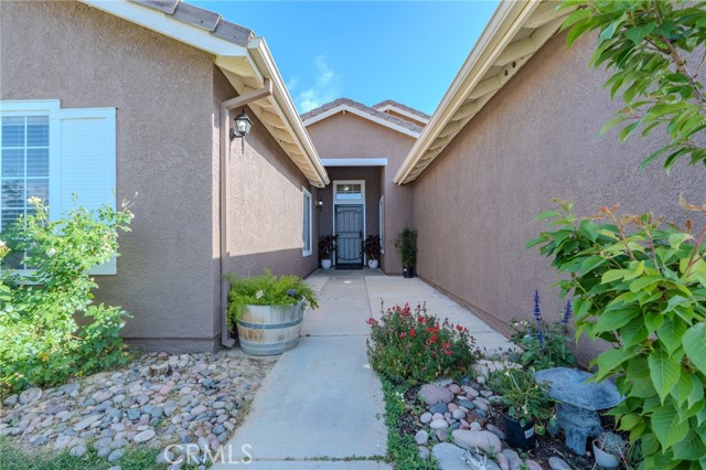 Detail Gallery Image 5 of 38 For 3918 Parkside Ct, Rosamond,  CA 93560 - 4 Beds | 2 Baths