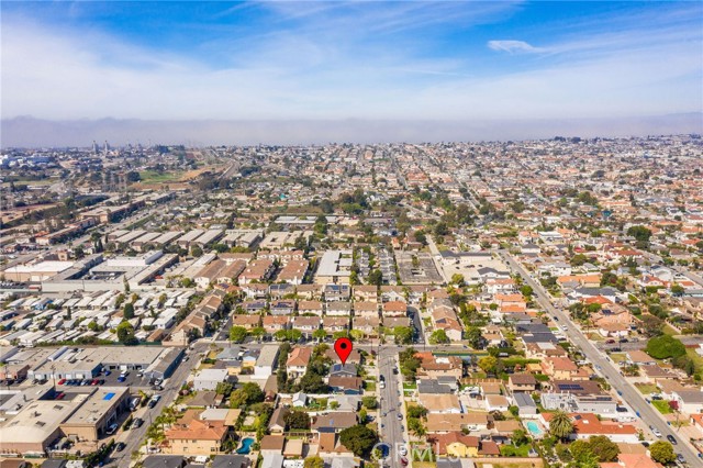2402 Alvord Lane, Redondo Beach, California 90278, 3 Bedrooms Bedrooms, ,1 BathroomBathrooms,Residential,Sold,Alvord,SB22061532