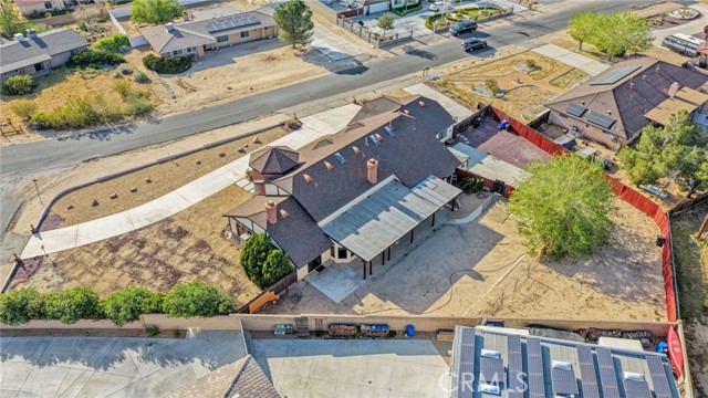 Detail Gallery Image 63 of 65 For 13889 Olathe Rd, Apple Valley,  CA 92307 - 5 Beds | 2/1 Baths