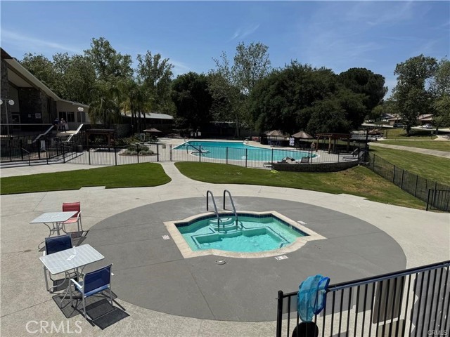 2 Bed Home for Sale in Newhall, California