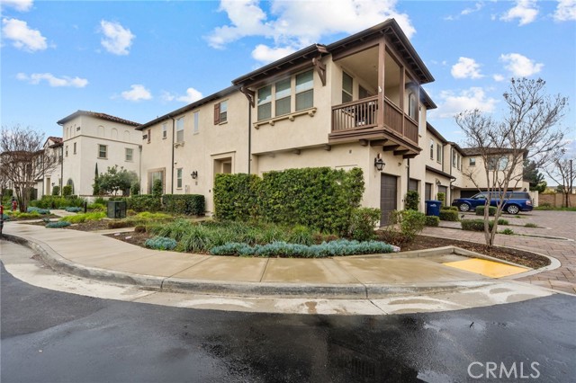Detail Gallery Image 1 of 1 For 3120 E Yountville Dr #3,  Ontario,  CA 91761 - 3 Beds | 2/1 Baths