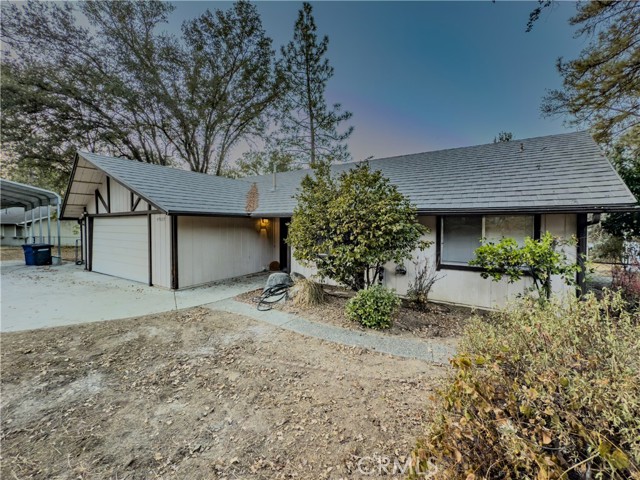 Detail Gallery Image 43 of 60 For 49837 Canoga Dr, Oakhurst,  CA 93644 - 3 Beds | 2 Baths