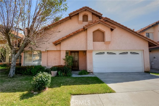 10235 Corkwood Court, Rancho Cucamonga, CA 91737