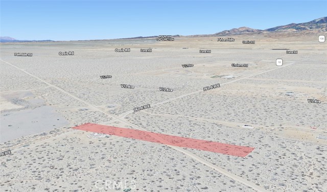  Land for Sale in Palmdale, California