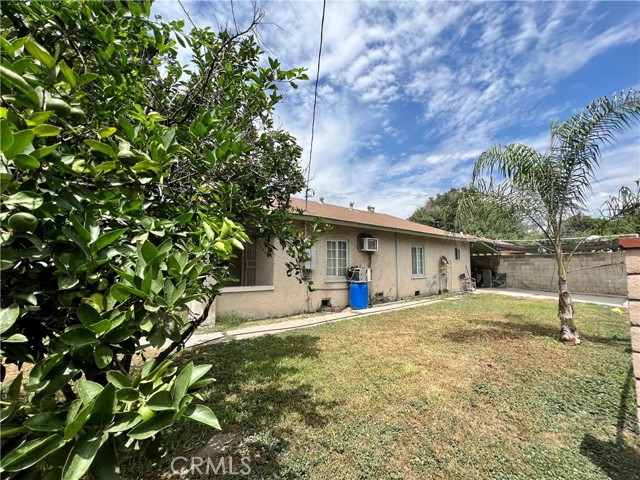 Detail Gallery Image 2 of 5 For 1206 W West 7th, San Bernardino,  CA 92411 - – Beds | – Baths