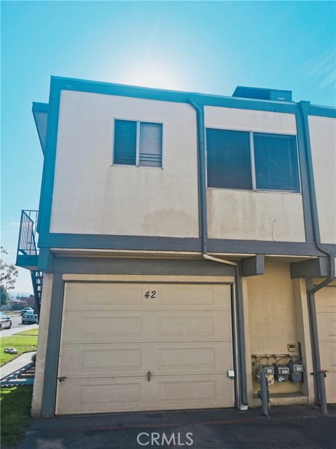 Detail Gallery Image 1 of 13 For 2350 Osbun Rd #42,  San Bernardino,  CA 92404 - 1 Beds | 1 Baths