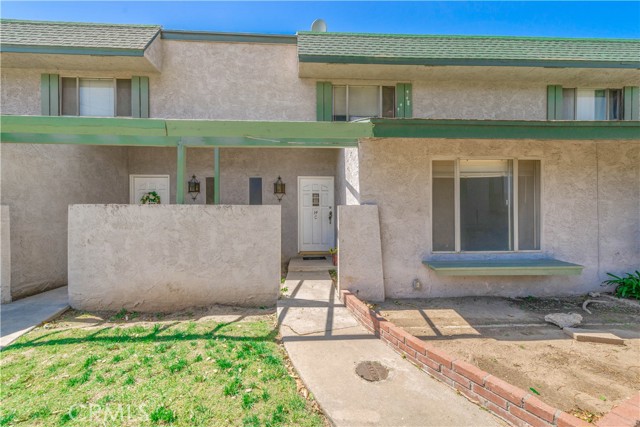 3600 Mountain Ave #14C, San Bernardino, CA 92404