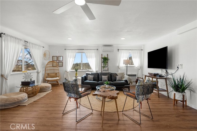 Detail Gallery Image 5 of 23 For 55436 Cone, Landers,  CA 92285 - 2 Beds | 1 Baths