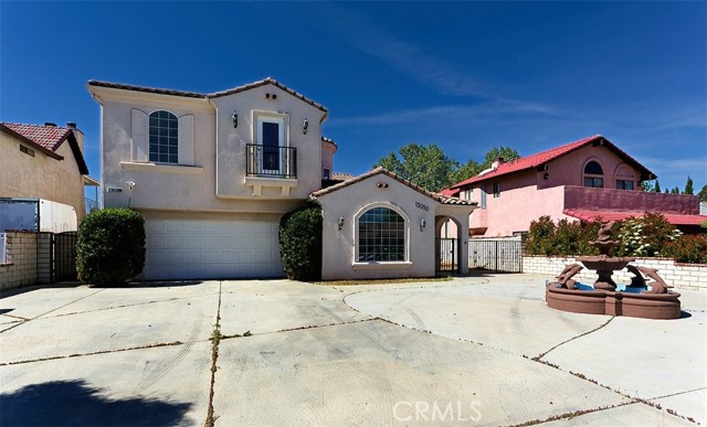 Detail Gallery Image 3 of 45 For 13030 Caspian, Victorville,  CA 92395 - 4 Beds | 3 Baths