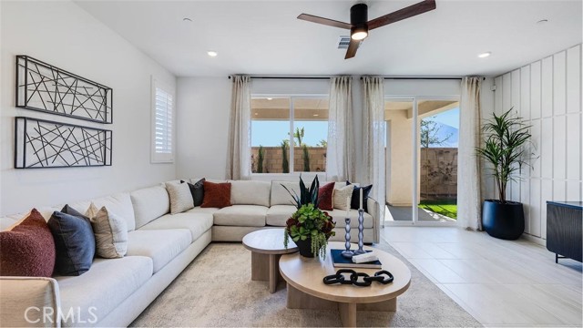 Detail Gallery Image 5 of 17 For 11378 N Star Ln, Desert Hot Springs,  CA 92440 - 3 Beds | 2 Baths