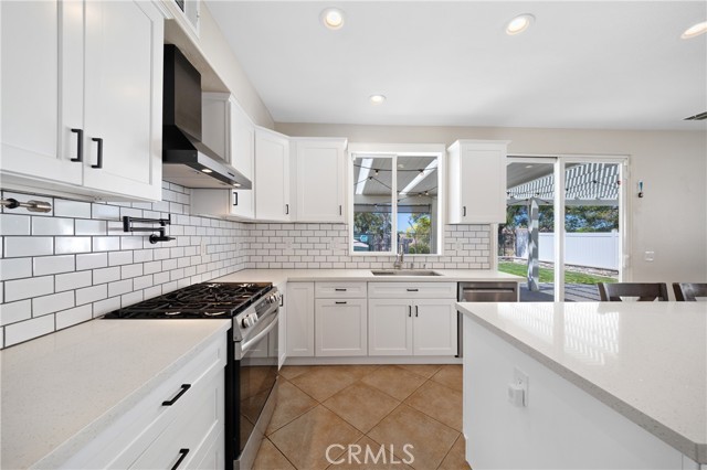 Detail Gallery Image 5 of 60 For 31207 Bell Mountain Rd, Menifee,  CA 92584 - 4 Beds | 3 Baths