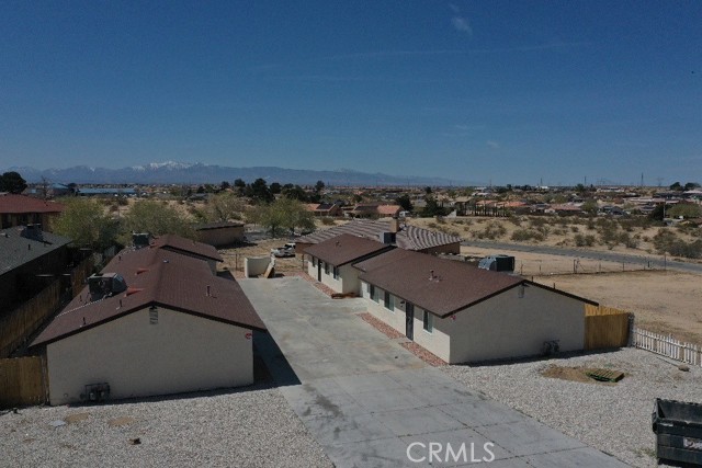 Detail Gallery Image 11 of 12 For 16278 Orick Ave 1b,  Victorville,  CA 92394 - 2 Beds | 2 Baths