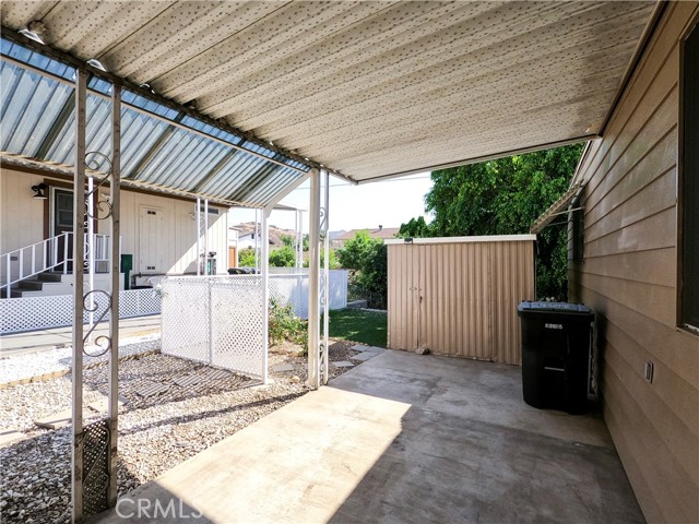 Detail Gallery Image 34 of 38 For 3500 Buchanan St #31,  Riverside,  CA 92503 - 2 Beds | 2 Baths