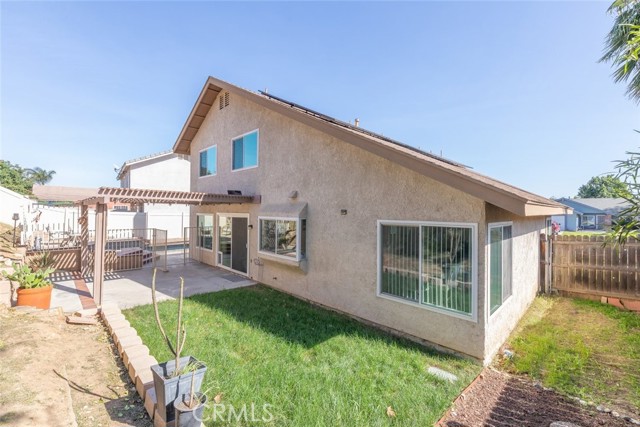 Detail Gallery Image 30 of 47 For 974 Nottingham, Corona,  CA 92880 - 4 Beds | 2/1 Baths