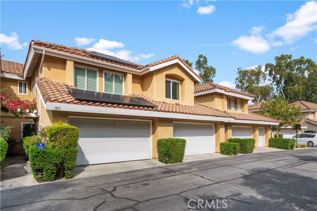 Detail Gallery Image 3 of 53 For 1813 Borrego, West Covina,  CA 91791 - 2 Beds | 3 Baths