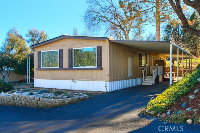 Detail Gallery Image 2 of 41 For 39678 Road 425b #6,  Oakhurst,  CA 93644 - 2 Beds | 2 Baths