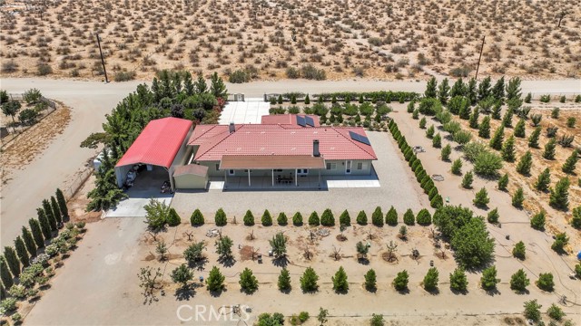 3002 Estero Road, Pinon Hills, California 92372, 4 Bedrooms Bedrooms, ,3 BathroomsBathrooms,Residential,For Sale,3002 Estero Road,CRHD23135397