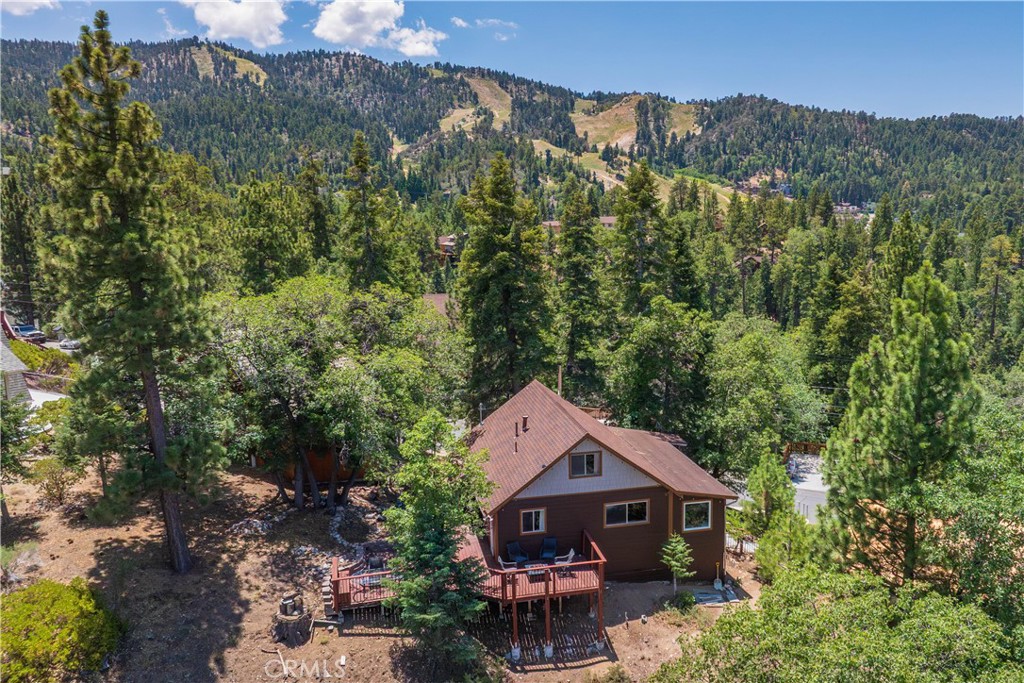 43418 Ridge Crest Drive