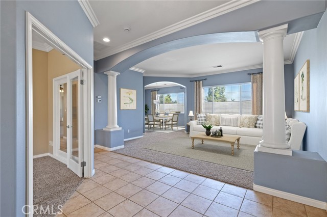 Detail Gallery Image 5 of 38 For 9600 Lake Superior Dr, Bakersfield,  CA 93312 - 4 Beds | 3/1 Baths