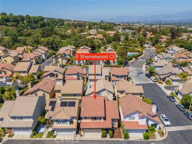 Detail Gallery Image 35 of 41 For 5 Sherrelwood Ct, Aliso Viejo,  CA 92656 - 4 Beds | 2/1 Baths