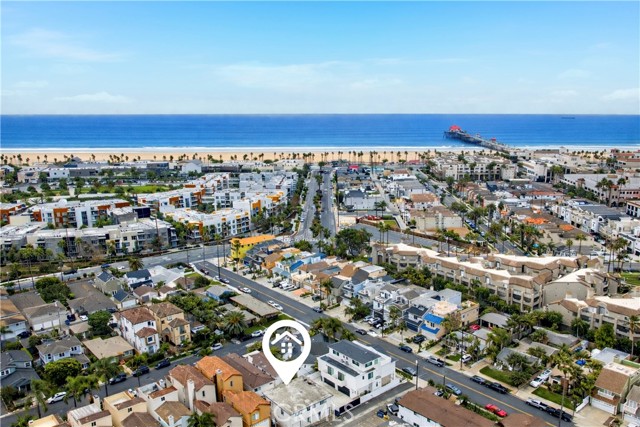 Detail Gallery Image 2 of 32 For 207 Baltimore Ave, Huntington Beach,  CA 92648 - – Beds | – Baths