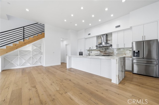 Detail Gallery Image 30 of 58 For 6565 Pickwick, Los Angeles,  CA 90042 - 3 Beds | 2/1 Baths