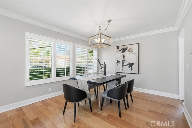 Detail Gallery Image 8 of 37 For 2214 Vista Hogar, Newport Beach,  CA 92660 - 4 Beds | 2/1 Baths