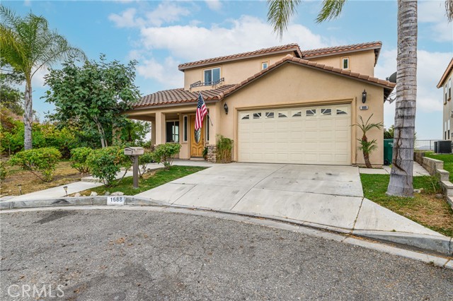 1688 Crest View Place, Pomona, CA, 91768 1688 Crest View Place, Pomona, CA, 91768