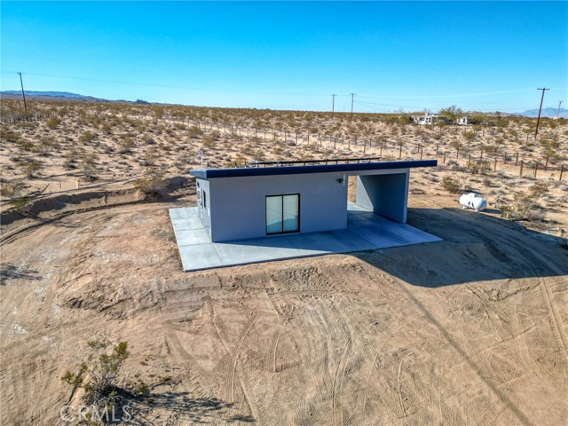 Detail Gallery Image 14 of 15 For 4520 Lookout Rd, Landers,  CA 92285 - 1 Beds | 1 Baths
