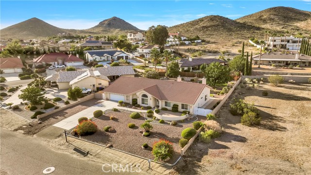 Detail Gallery Image 54 of 59 For 18496 Menahka Ct, Apple Valley,  CA 92307 - 3 Beds | 2/1 Baths