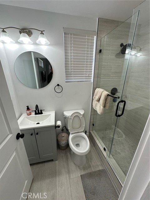 Detail Gallery Image 7 of 10 For 5335 Edna St, Los Angeles,  CA 90032 - 0 Beds | 1 Baths