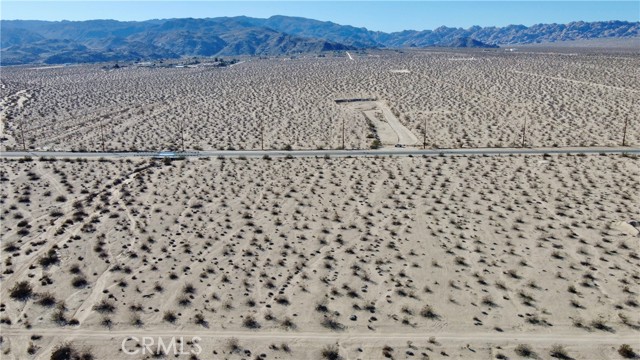 Image 3 for 17 Lot 17 Two Mile Rd, 29 Palms, CA 92277