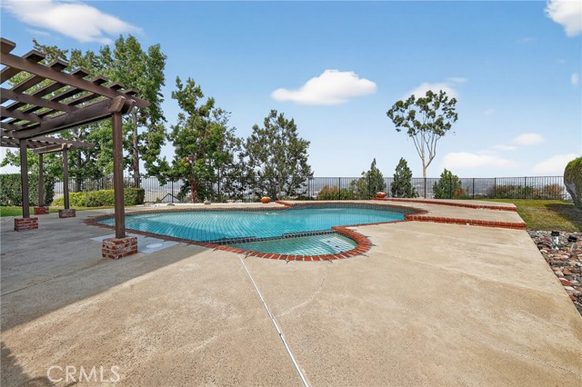 Detail Gallery Image 26 of 54 For 314 Smokeridge Ter, Anaheim Hills,  CA 92807 - 5 Beds | 3 Baths