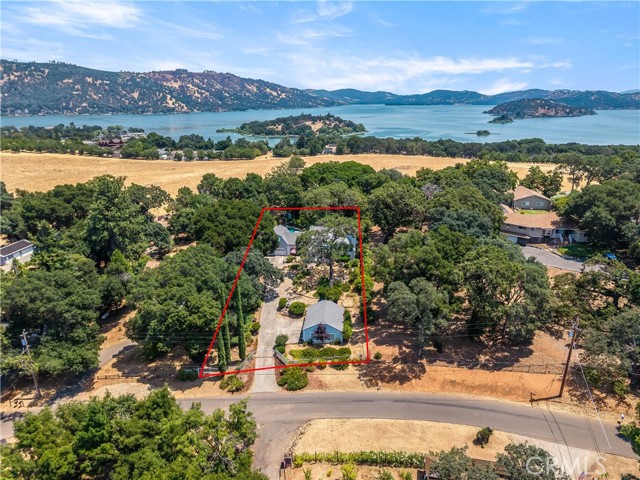 Detail Gallery Image 62 of 68 For 1940 Westlake Dr, Kelseyville,  CA 95451 - 3 Beds | 3/1 Baths