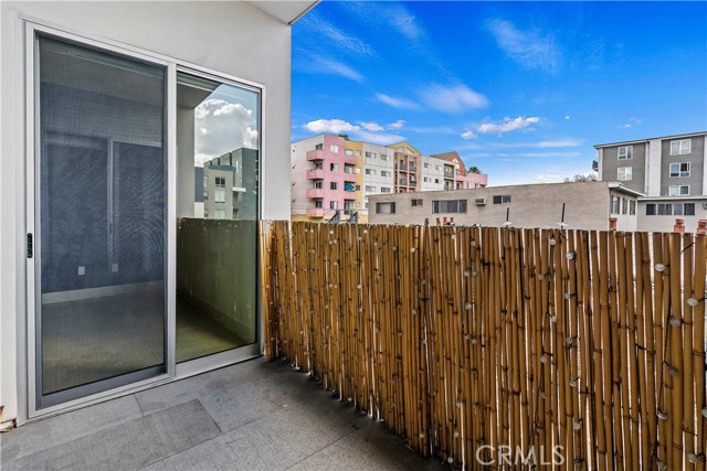 Detail Gallery Image 41 of 58 For 6735 Yucca St #307,  Los Angeles,  CA 90028 - 2 Beds | 2 Baths