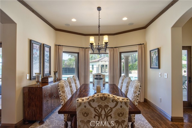 Detail Gallery Image 13 of 75 For 31280 Pescado, Temecula,  CA 92592 - 7 Beds | 7/1 Baths