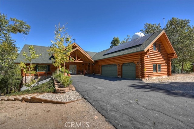 32412 Snow Cactus Court, Running Springs, CA 92382