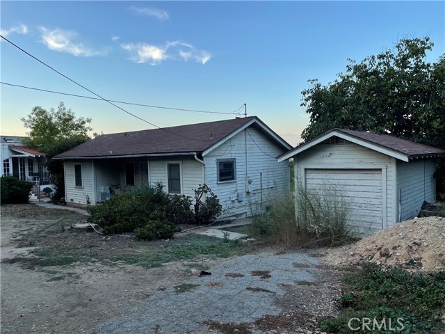 Guest House with separate entrance