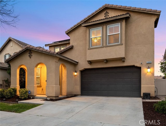 Detail Gallery Image 34 of 34 For 3009 E Arbor Ln, Ontario,  CA 91762 - 4 Beds | 2/1 Baths