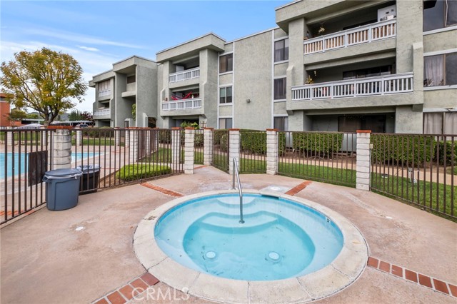 Detail Gallery Image 39 of 49 For 1040 E Washington Ave #28,  Escondido,  CA 92025 - 1 Beds | 1 Baths