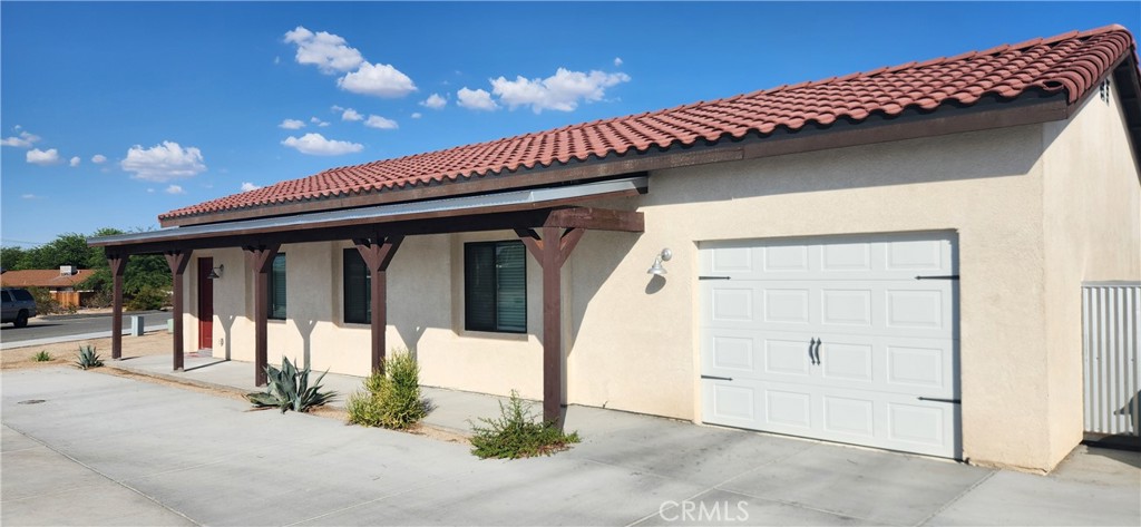 6615 National Park Drive #1