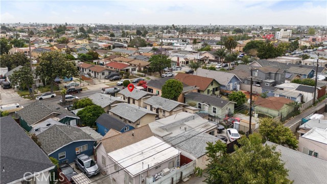 Detail Gallery Image 26 of 30 For 821 W 62nd Street, Los Angeles,  CA 90044 - – Beds | – Baths