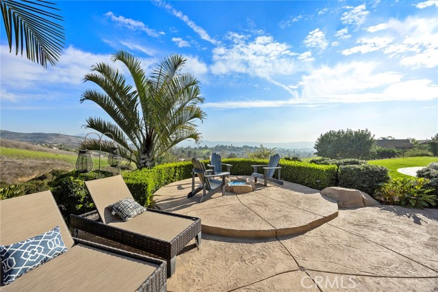 Detail Gallery Image 44 of 56 For 3871 Crest, Yorba Linda,  CA 92886 - 5 Beds | 3 Baths