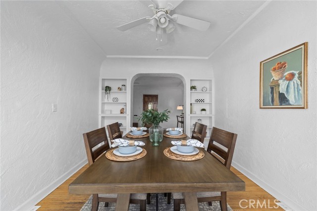 Detail Gallery Image 12 of 33 For 1119 Princeton Dr, Glendale,  CA 91205 - 2 Beds | 1 Baths