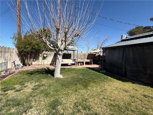 Detail Gallery Image 70 of 70 For 800 S 1st, Barstow,  CA 92311 - 4 Beds | 3 Baths