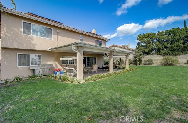 Detail Gallery Image 35 of 45 For 13320 Golden Valley Ln, Granada Hills,  CA 91344 - 5 Beds | 2/1 Baths