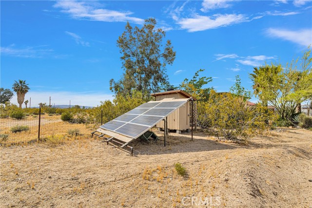 Detail Gallery Image 50 of 68 For 9180 Joshua Ave, Lucerne Valley,  CA 92356 - 4 Beds | 1/1 Baths
