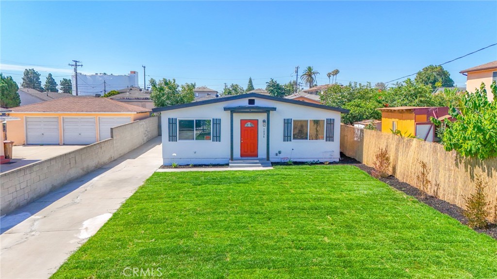 1026 W 109th Street