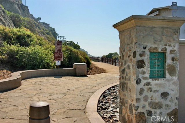 Detail Gallery Image 52 of 53 For 241 Monte Vista #4,  San Clemente,  CA 92672 - 2 Beds | 2 Baths