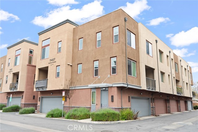 Detail Gallery Image 15 of 15 For 11407 Garvey Ave #B,  El Monte,  CA 91732 - 2 Beds | 2/1 Baths
